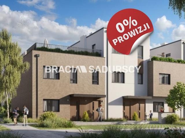 Mieszkanie na sprzedaż w Tarnów, Małopolskie
