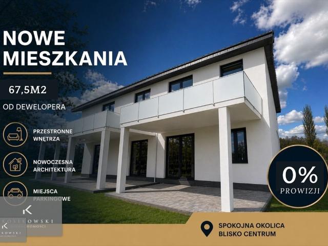 Mieszkanie na sprzedaż w Kępno, Wielkopolskie