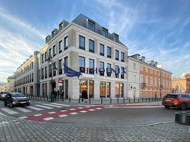 Mieszkanie do wynajęcia w Warszawa, Mazowieckie