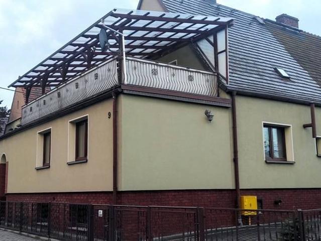 Dom na sprzedaż w Lewin Brzeski, Opolskie