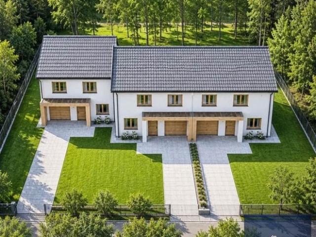 Dom na sprzedaż w Wielkopolskie