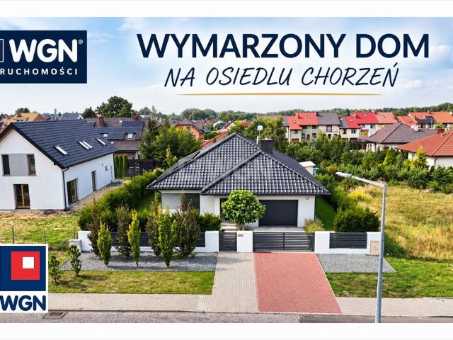 Dom na sprzedaż w Konin, Wielkopolskie