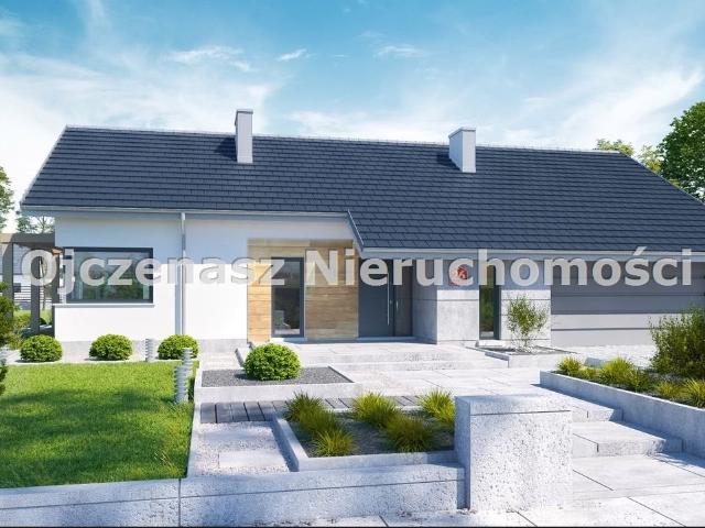 Dom na sprzedaż w Kruszyn, Kujawsko-pomorskie