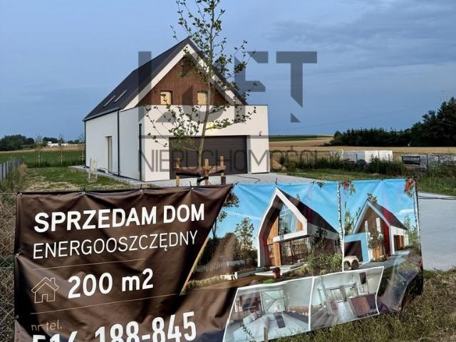 Dom na sprzedaż w Lubelskie