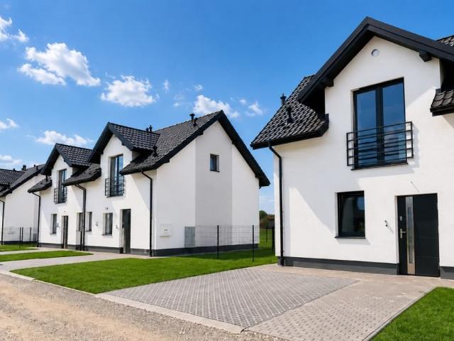 Dom na sprzedaż w Rzeszów, Podkarpackie