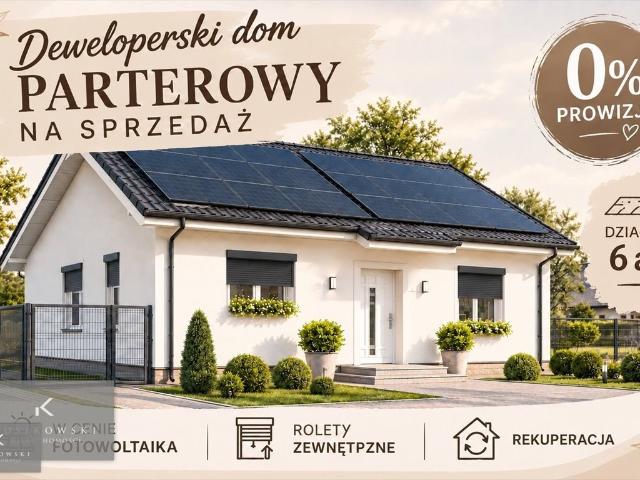 Dom na sprzedaż w Namysłów, powiat namysłowski
