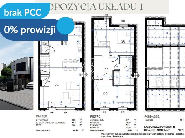 Dom na sprzedaż w Łochowo, Kujawsko-pomorskie