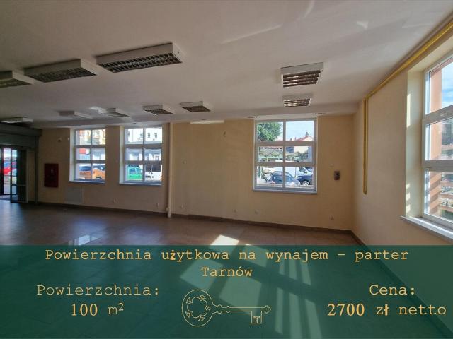 Mieszkanie do wynajęcia w Osiedle Starówka, Tarnów