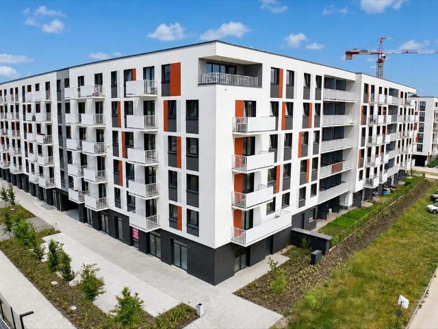 Mieszkanie do wynajęcia w Wrocław, Dolnośląskie