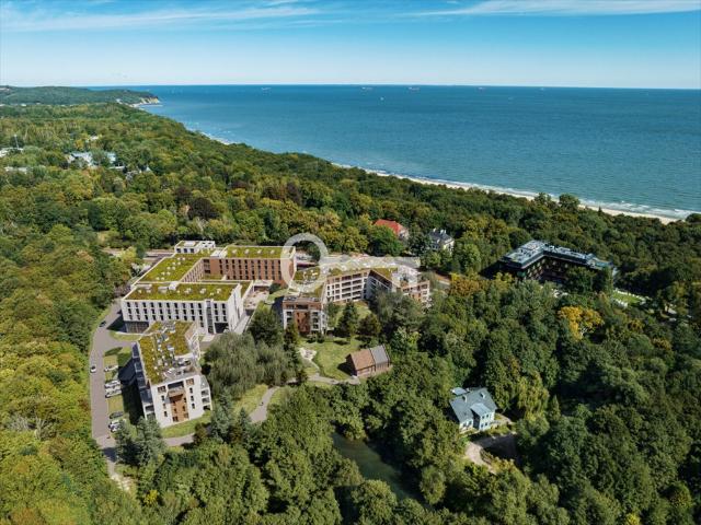 Mieszkanie na sprzedaż w Kamienny Potok, Sopot