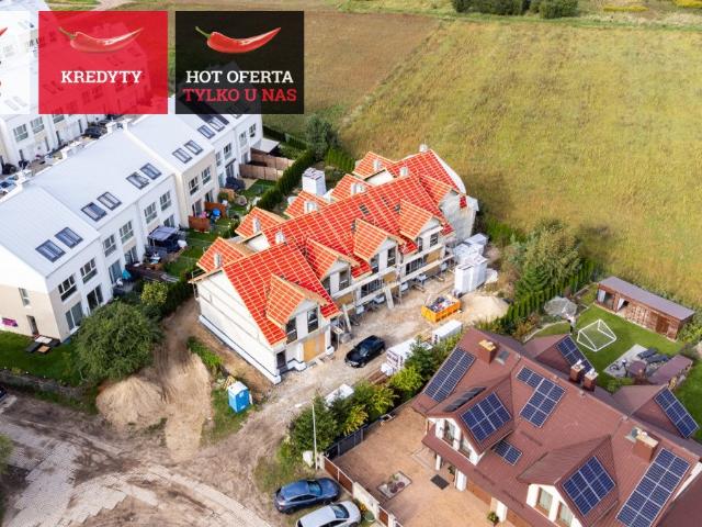 Dom na sprzedaż w Rumia, Pomorskie