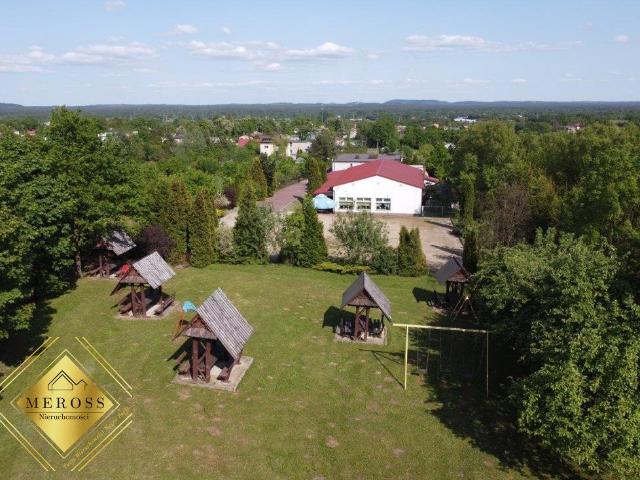 Mieszkanie na sprzedaż w Wrzosowa, Śląskie