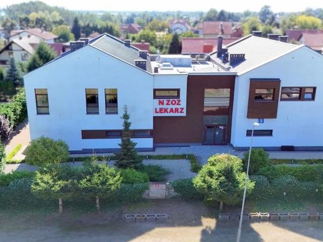 Mieszkanie do wynajęcia w Wolsztyn, Wielkopolskie