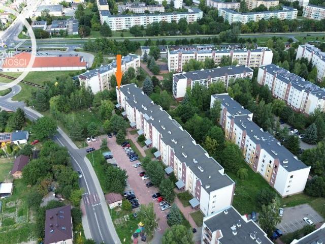 Mieszkanie na sprzedaż w Chełm, Lubelskie