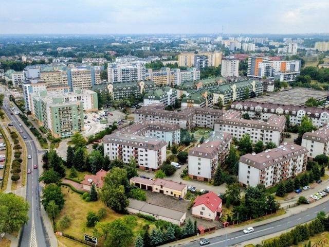 Mieszkanie na sprzedaż w Nowodwory, Warszawa
