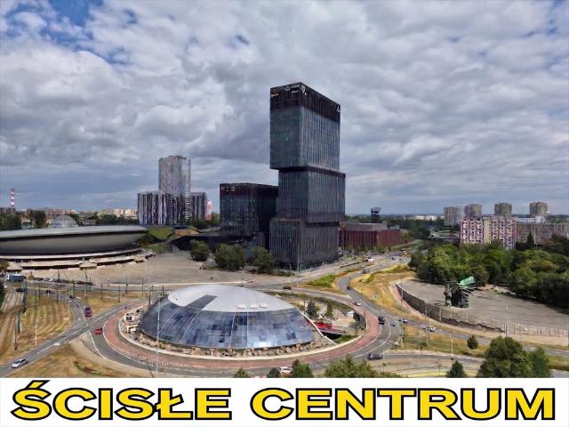 Mieszkanie do wynajęcia w Katowice, Śląskie