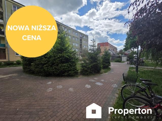 Mieszkanie na sprzedaż w Pisz, Warmińsko-mazurskie