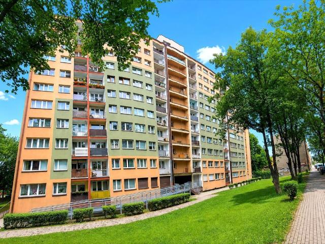 Mieszkanie do wynajęcia w Chorzów, Śląskie