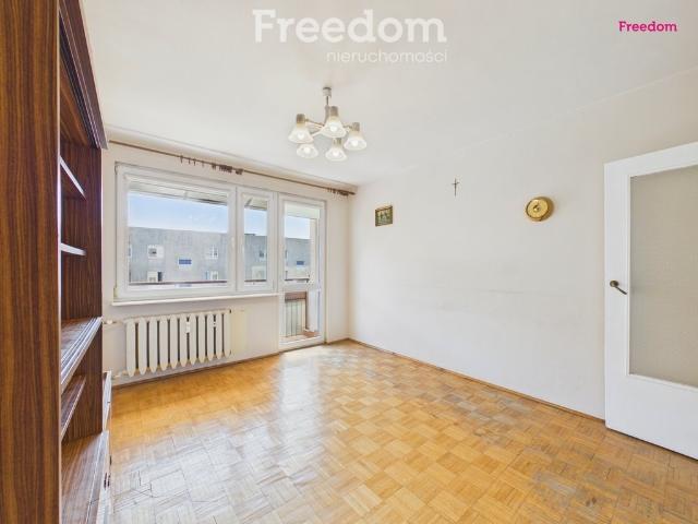 Mieszkanie na sprzedaż w Ustronie, Radom