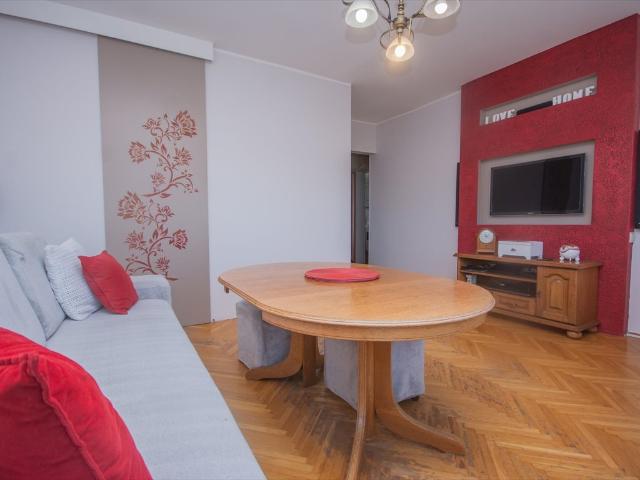 Mieszkanie na sprzedaż w Śmiechowo Południe, Wejherowo