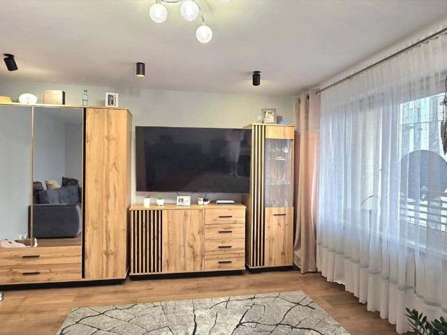 Mieszkanie na sprzedaż w Siedlce, Mazowieckie