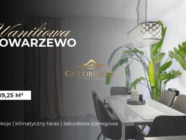 Dom na sprzedaż w Gowarzewo, powiat poznański