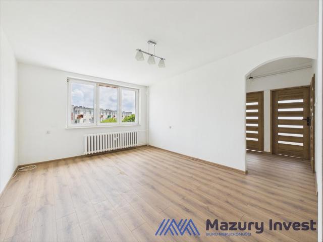Mieszkanie na sprzedaż w Ruciane-nida, Warmińsko-mazurskie