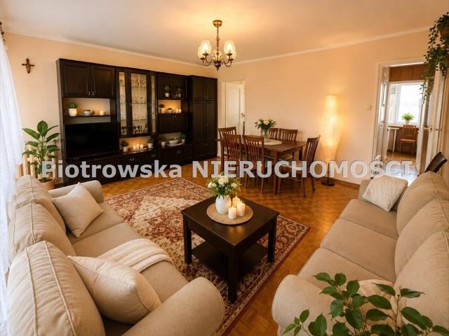 Mieszkanie na sprzedaż w Sieradz, Łódzkie
