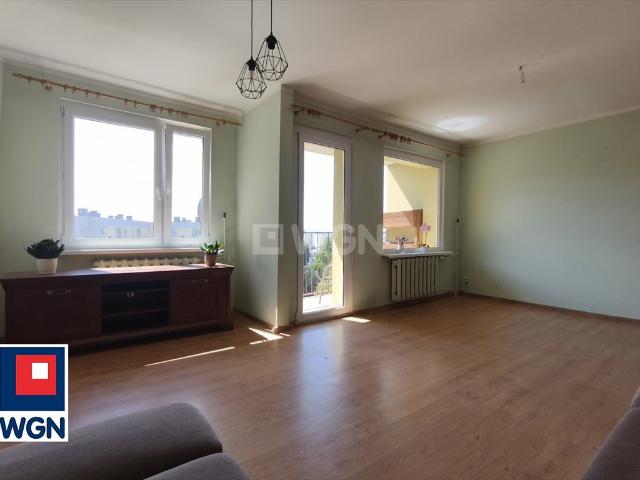 Mieszkanie na sprzedaż w Legnica, Dolnośląskie