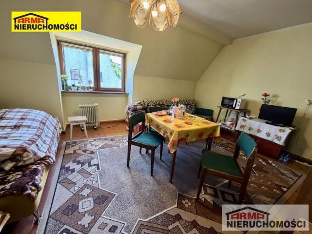Mieszkanie na sprzedaż w Stargard Szczeciński, Zachodniopomorskie