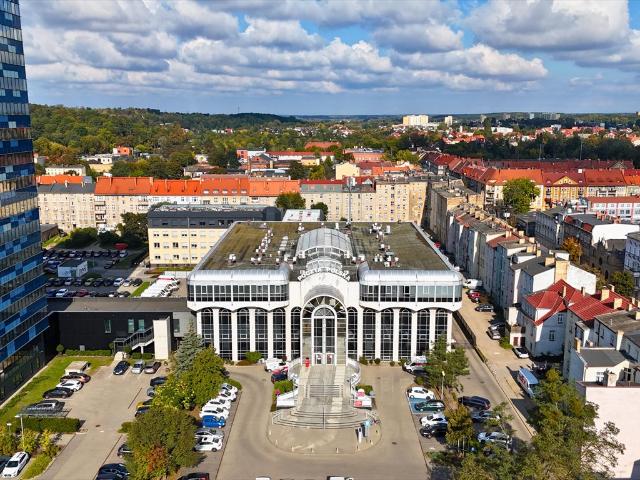 Mieszkanie do wynajęcia w Gorzów Wielkopolski, Lubuskie
