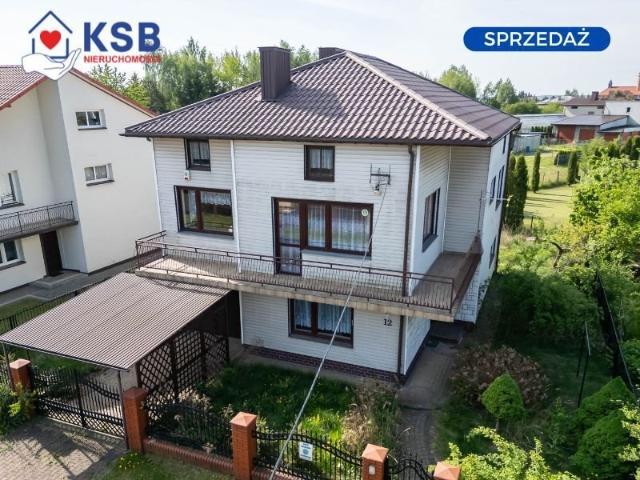 Dom na sprzedaż w Ostrowiec Świętokrzyski, Świętokrzyskie