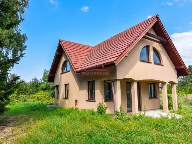 Dom na sprzedaż w Wieliczka, Małopolskie