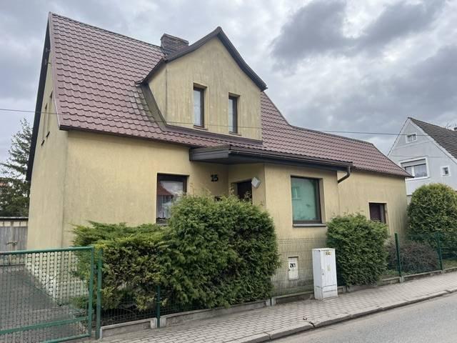 Dom na sprzedaż w Czerwone Koszary, Brzeg