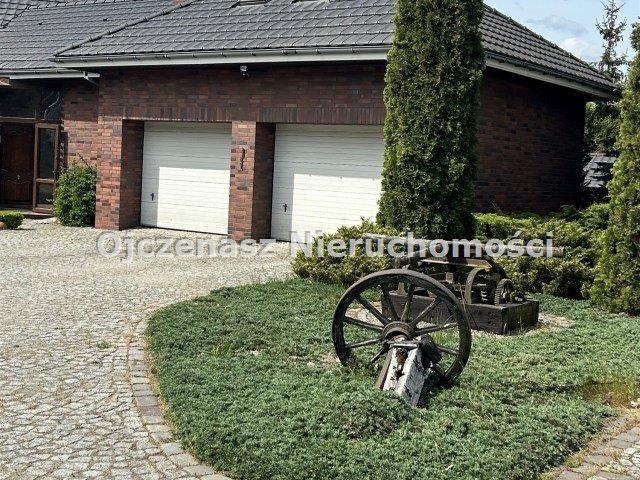 Dom na sprzedaż w Osielsko, Kujawsko-pomorskie