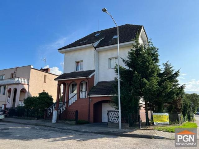 Dom na sprzedaż w Trzebiatów, Zachodniopomorskie