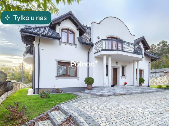 Dom na sprzedaż w Dąbrowa Górnicza, Śląskie
