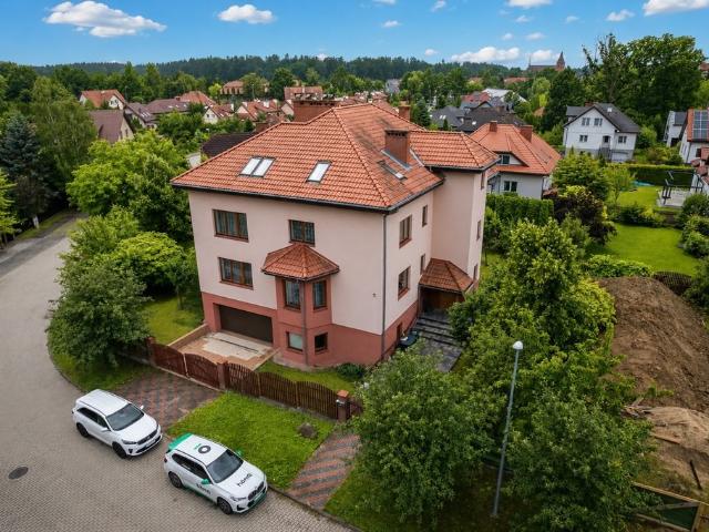 Dom na sprzedaż w Olsztyn, Warmińsko-mazurskie