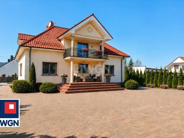 Dom na sprzedaż w Rawicz, Wielkopolskie
