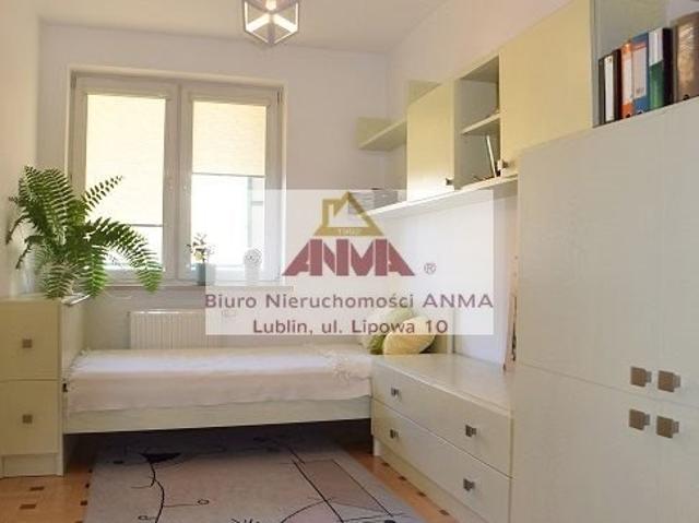 Mieszkanie na sprzedaż w Lublin, Lubelskie