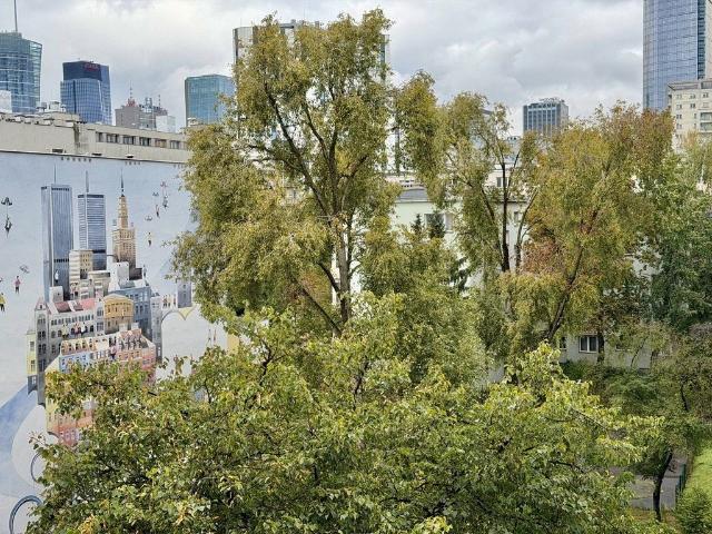 Mieszkanie na sprzedaż w Warszawa, Mazowieckie