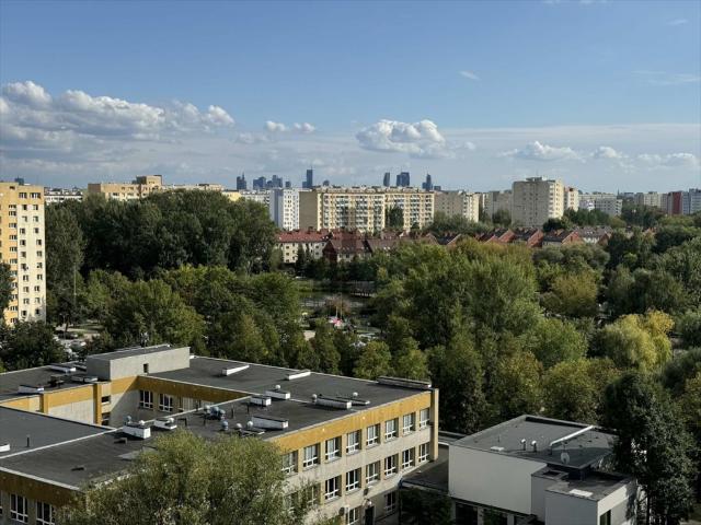 Mieszkanie na sprzedaż w Warszawa, Mazowieckie