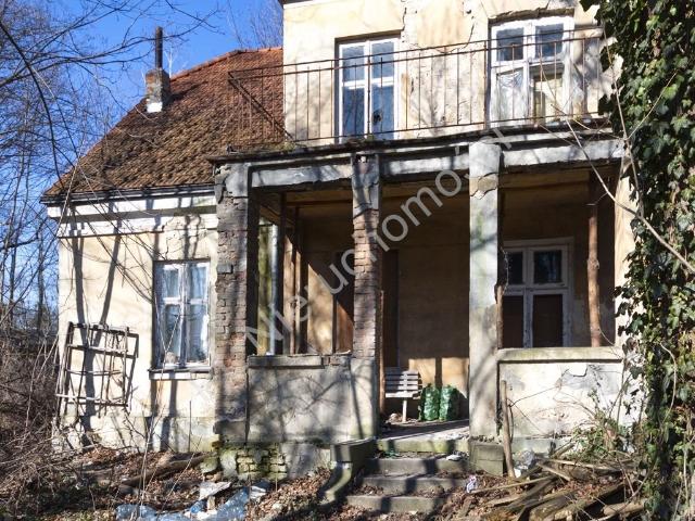 Dom na sprzedaż w Milanówek, Mazowieckie