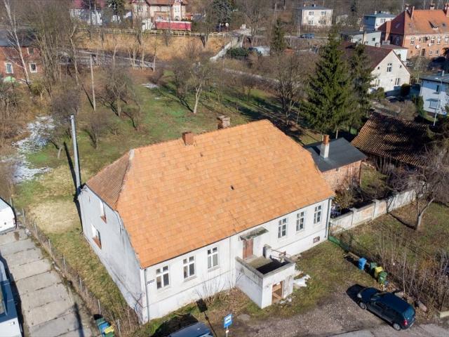 Dom na sprzedaż w Golub, Golub-Dobrzyń