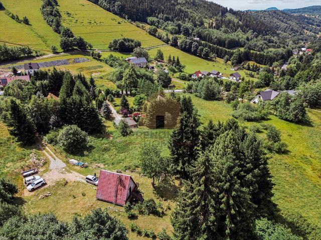 Dom na sprzedaż w Rzeczka Górna, Rzeczka
