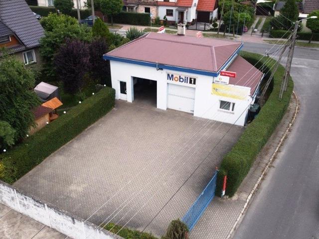 Mieszkanie na sprzedaż w Lewin Brzeski, Opolskie