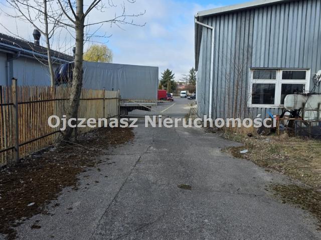 Grunt na sprzedaż w Bydgoszcz, Kujawsko-pomorskie