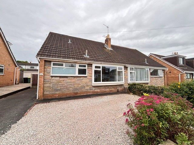 House for rent in Sharoe Green, Preston