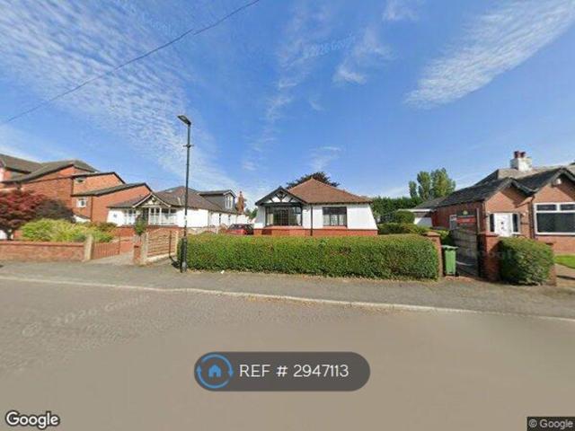 House for rent in Georgia, Greater Manchester