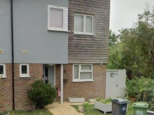 House for rent in Polegate, Cross In Hand